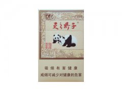 娇子(龙韵天娇)香烟价格表图片大