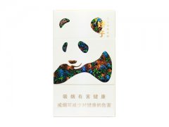娇子(功夫经典)香烟价格表图片大
