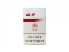 都宝(吉祥)香烟价格表图片大全