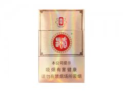 长寿(两岸)香烟价格表图片大全