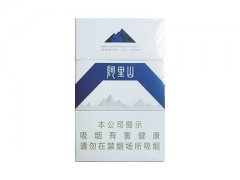 阿里山(Ace)香烟价格表图片大全