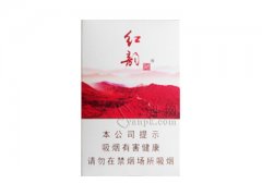 娇子(红韵)香烟价格表图片大全