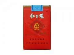 红三环(喜庆)香烟价格表图片大全