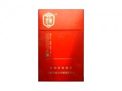 将军(弘仁)香烟价格表图片大全