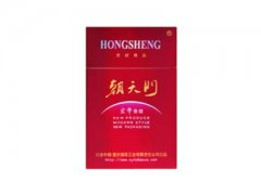宏声(世纪朝.朝天门)香烟价格表图