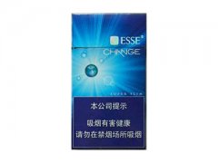 爱喜(幻变)香烟价格表图片大全