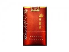 黄鹤楼(淡雅香)香烟价格表图片大