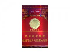 娇子(硬龙凤喜庆新)香烟价格表图