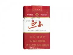 延安(软)香烟价格表图片大全