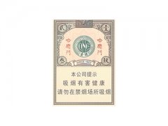 泰山(哈德门壹号)香烟价格表图片