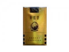 黄鹤楼(软Z道)香烟价格表图片大全
