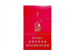 泰山(平安)香烟价格表图片大全