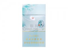 泰山(合悦)香烟价格表图片大全