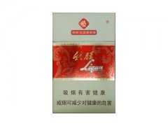 利群(神州新版)香烟价格表图片大