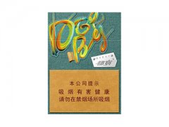 都宝(悠酷中支)香烟价格表图片大