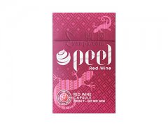 百乐(红酒)香烟价格表图片大全