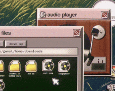 您是否误入了为“死人”制作的网