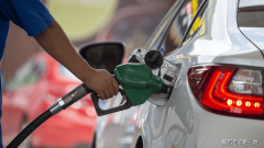 油价下跌近9总升，而92号汽油创出