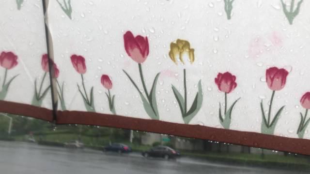 果然视频丨湖北宜城一爆竹店爆炸附近居民:夫妻店楼上无人居住